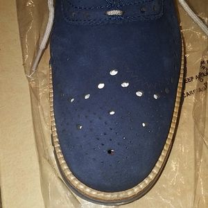 Cole Haan Zerogrand Wing OX